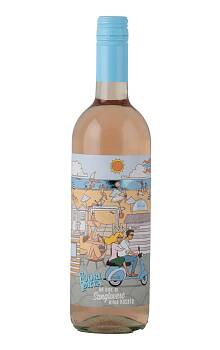 Fuori Porta Sangiovese Rosato