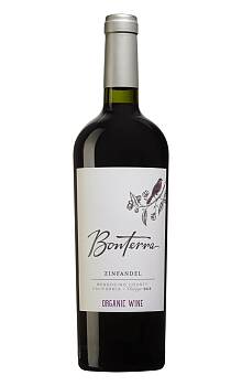 Bonterra Zinfandel