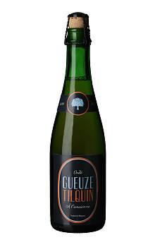 Tilquin Oude Gueuze à l'ancienne