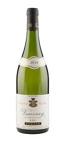 Philippe Foreau Vouvray Sec
