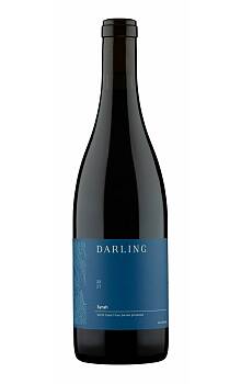 Darling North Coast Syrah