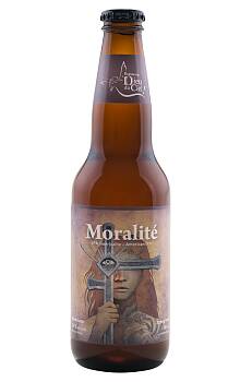 Dieu du Ciel! Moralité IPA
