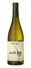 Bod. Tierra Savia Mirlo Sólo Viognier