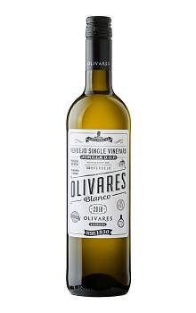 Olivares Blanco