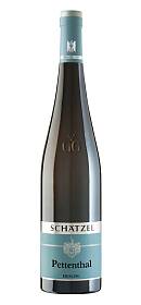 Schätzel Riesling Pettenthal GG