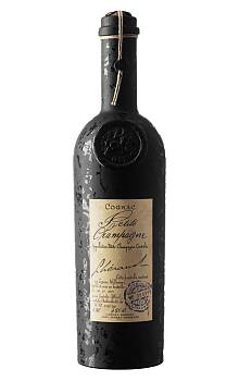 Lhéraud Petite Champagne