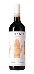 Poggio Tempesta Chianti
