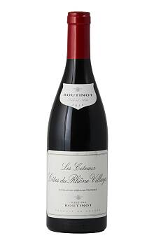 Boutinot Les Coteaux Côtes du Rhône Villages