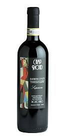 Dacasto Duilio Camp Riond Barbera d'Asti Superiore