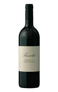Prunotto Barolo