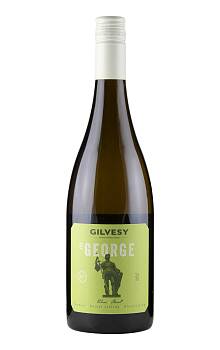 Gilvesy St. George