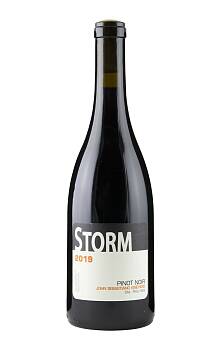 Storm John Sebastiano Pinot Noir