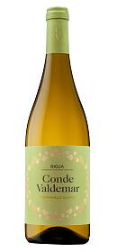 Conde Valdemar Tempranillo Blanco