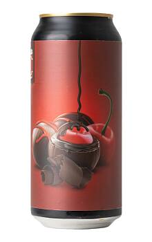 Seven Island Choco Cherry Bon Bons