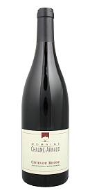 Dom. Chaume-Arnaud Côtes du Rhône