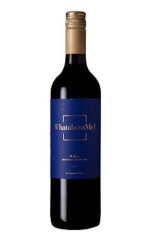 Alpasión WhataboutMe Malbec