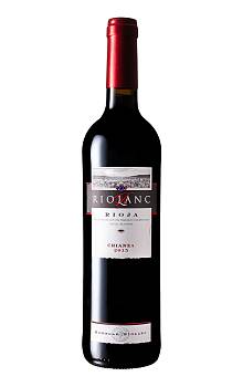 Riolanc Crianza