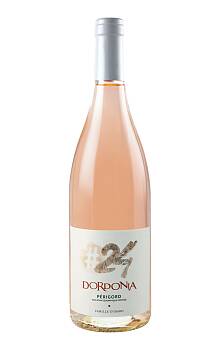 Dubard Dordonia Rosé