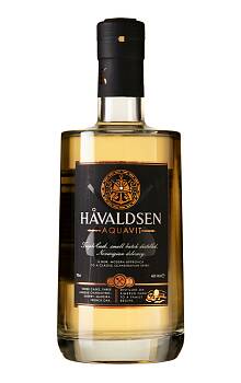 Håvaldsen Aquavit