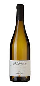 Bedouet Le Domaine Muscadet Sévre et maine sur Lie