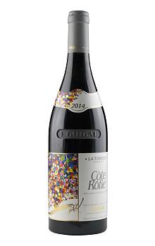Guigal Côte-Rôtie La Turque Côte Brune