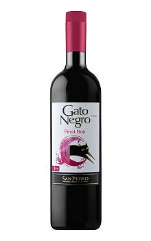 Gato Negro Pinot Noir