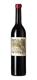 Blankbottle Pseudonym Cinsault