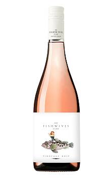 The Fishwives Club Pinotage Rosé
