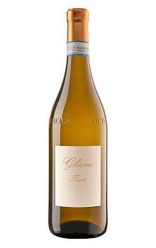 Ghiomo Fussot Langhe Arneis