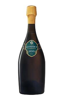 Gosset Grand Millesime Brut