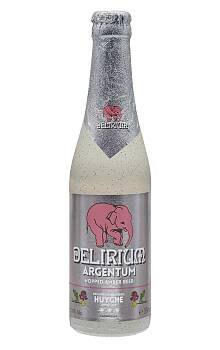 Delirium Argentum