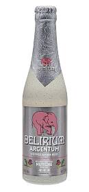 Delirium Argentum
