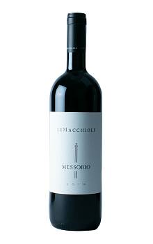 Le Macchiole Messorio