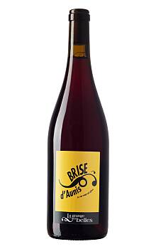 La Grange aux Belles Brise d'Aunis