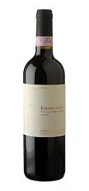 Franco Francesco Barbera d'Asti