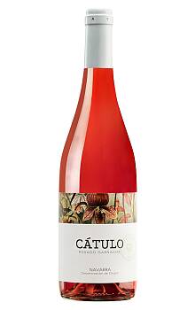 Cátulo Rosado Garnacha