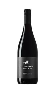 Berthier L'Instant Pinot Noir
