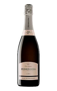 Pedregosa Reserva Millésimé Brut Nature