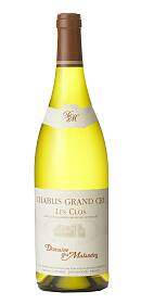 Dom. des Malandes Chablis Grand Cru Les Clos