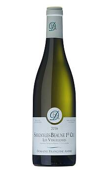 Dom. Françoise André Savigny-les-Beaune 1 Cru