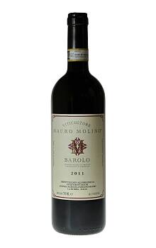 Mauro Molino Barolo