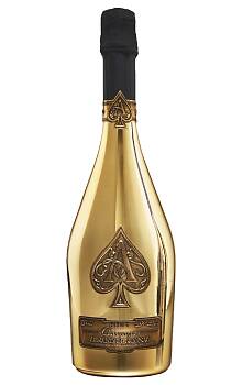 Armand de Brignac Gold Brut
