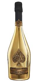 Armand de Brignac Gold Brut
