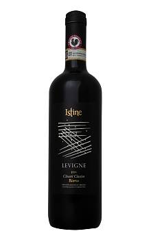 Istine Levigne Chanti Classico Riserva