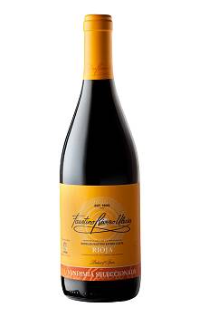 Faustino Rivero Rioja Vendimia Seleccionada
