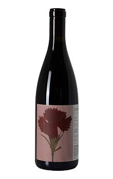 Emme Ricetti Zinfandel A bright blue roar