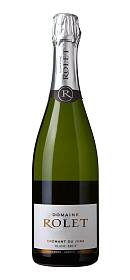 Rolet Crémant du Jura Brut
