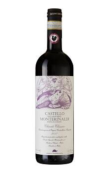 Monterinaldi Chianti Classico