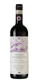 Monterinaldi Chianti Classico