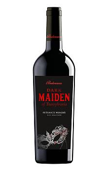 Budureasca Dark Maiden of Transylvania